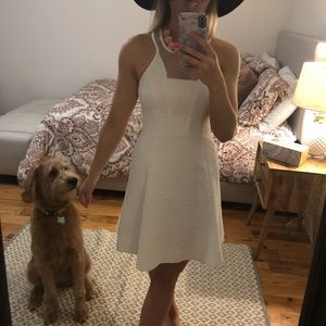 Lilly Pulitzer cocktail dress